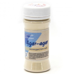 Изображение Агар-Агар IL, 50 гр